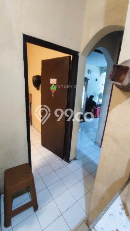Hunian Terjangkau LT 60m2 di Cilegon Indah Lingkungan Asri Hunian Terjangkau LT 60m2 di Cilegon Indah Lingkungan Asri