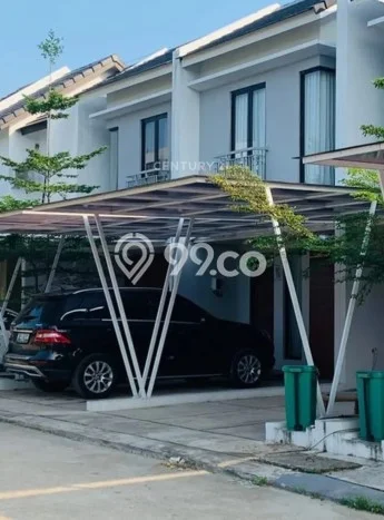 Dijual Hunian Rumah Nyaman 2 KT di Ciracas, Serang Dijual Hunian Rumah Nyaman 2 KT di Ciracas, Serang