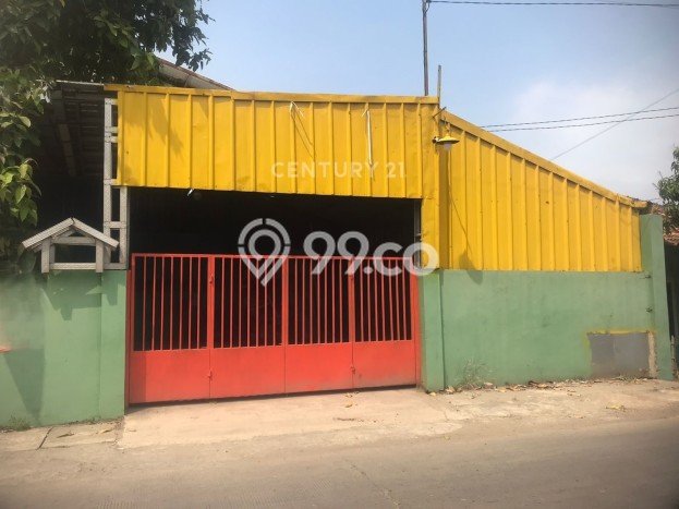 Gudang Bagus Dijual di Serang Timur Serang Lokasi Strategis Cocok untuk Kembangkan Bisnis Gudang Bagus Dijual di Serang Timur Serang Lokasi Strategis Cocok untuk Kembangkan Bisnis