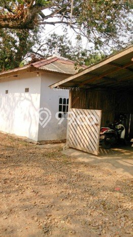 Lahan Kosong Dijual di Serang dengan Area 6495m2 Lahan Kosong Dijual di Serang dengan Area 6495m2