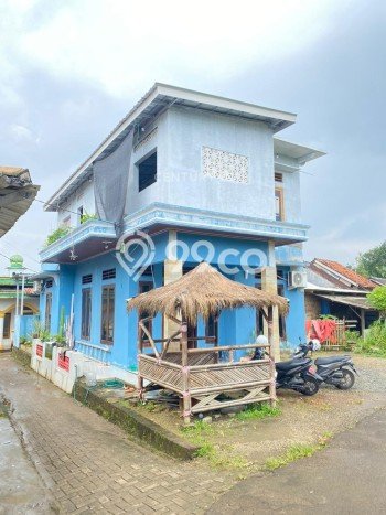 Jual Rumah Bagus Siap Huni LB 180m2 di Curug, Serang Jual Rumah Bagus Siap Huni LB 180m2 di Curug, Serang