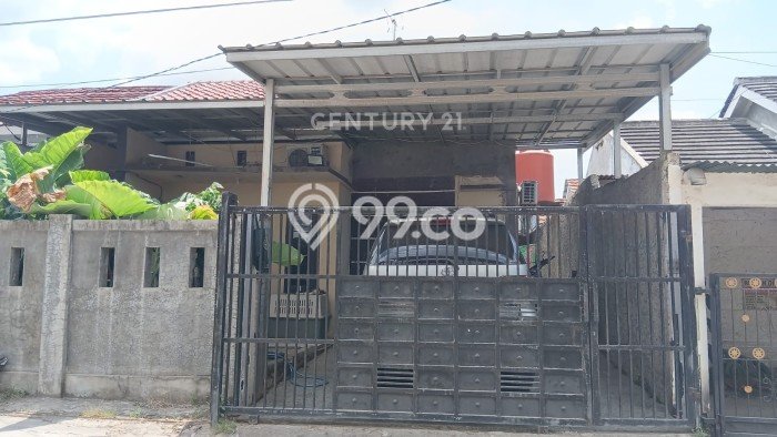 Dijual Rumah 2 Kamar Lokasi Ideal Bagus dan Strategis di Taktakan Dijual Rumah 2 Kamar Lokasi Ideal Bagus dan Strategis di Taktakan