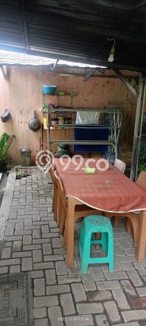 Lokasi strategis! Rumah siap pakai disewakan di Jombang LB 325m2 Lokasi strategis! Rumah siap pakai disewakan di Jombang LB 325m2