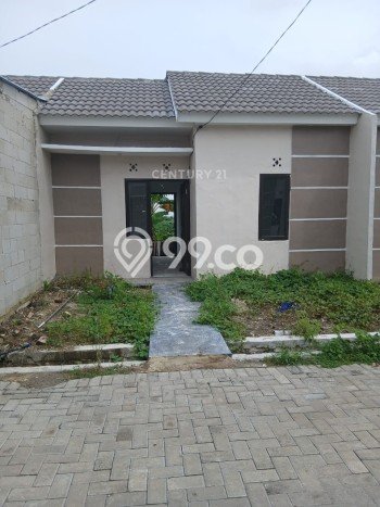 Rumah Minimalis LB/LT 30m2/60m2 Siap Huni di Cilegon Indah, Cilegon Rumah Minimalis LB/LT 30m2/60m2 Siap Huni di Cilegon Indah, Cilegon