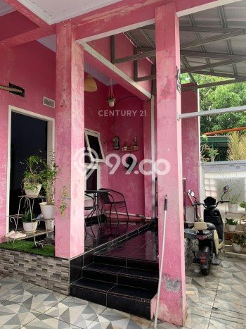Rumah Modern Cantik 5 KT Bisa Langsung Pindah di Taktakan Rumah Modern Cantik 5 KT Bisa Langsung Pindah di Taktakan