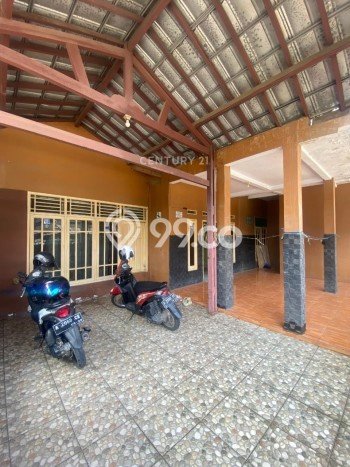 Dijual Cepat Rumah Bagus Siap Huni LB 168m2 di Cipocok Jaya, Serang Dijual Cepat Rumah Bagus Siap Huni LB 168m2 di Cipocok Jaya, Serang