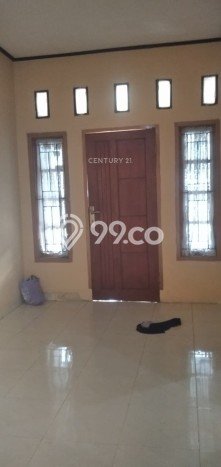Rumah Strategis Modern Lb 110m2 di Kramatwatu, Serang Rumah Strategis Modern Lb 110m2 di Kramatwatu, Serang