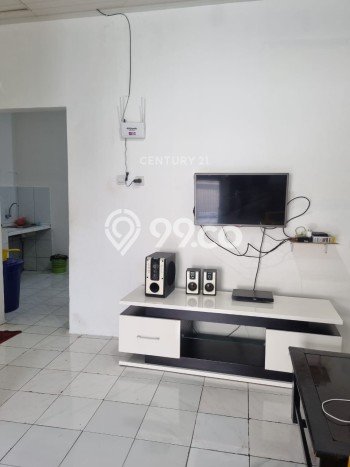Hunian Strategis 2 KT LB 60m2 Kondisi Bagus di Cilegon Indah Hunian Strategis 2 KT LB 60m2 Kondisi Bagus di Cilegon Indah