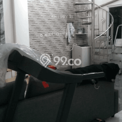 Rumah Elit Modern Tanpa Renovasi di Gerogol Cilegon Rumah Elit Modern Tanpa Renovasi di Gerogol Cilegon