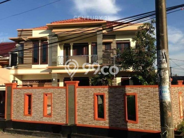 Disewakan! Rumah 5 Kamar Tidur &
6 Kamar Mandi di Ciracas, Serang Disewakan! Rumah 5 Kamar Tidur &
6 Kamar Mandi di Ciracas, Serang