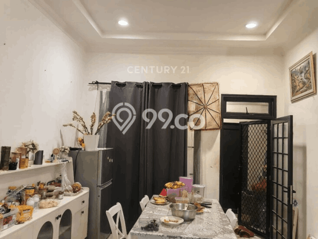 Dijual Rumah Eksklusif 3 KT di Ciracas, Serang Dijual Rumah Eksklusif 3 KT di Ciracas, Serang