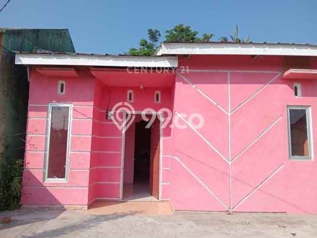 Rumah Modern LB/LT 100m2/130m2 Siap Huni di Serang Timur, Serang Rumah Modern LB/LT 100m2/130m2 Siap Huni di Serang Timur, Serang