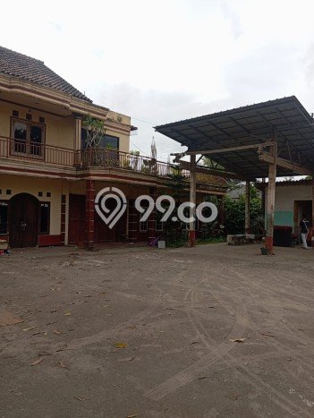Ruko Bagus LT 1130m2 LB 350m2 Dijual di Kramatwatu Serang Ruko Bagus LT 1130m2 LB 350m2 Dijual di Kramatwatu Serang
