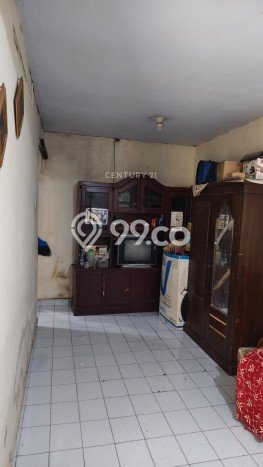 Hunian Terjangkau LT 60m2 di Cilegon Indah Lingkungan Asri Hunian Terjangkau LT 60m2 di Cilegon Indah Lingkungan Asri