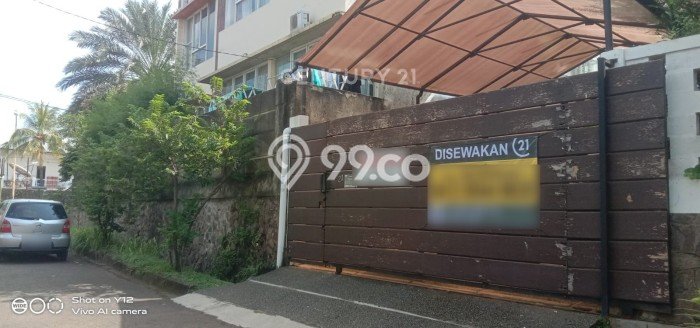 Disewakan Segera Rumah Kondisi Baik di Kawasan Purwakarta, Cilegon Disewakan Segera Rumah Kondisi Baik di Kawasan Purwakarta, Cilegon