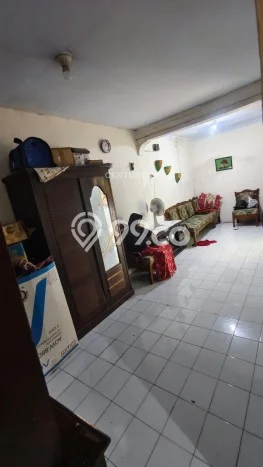 Hunian Terjangkau LT 60m2 di Cilegon Indah Lingkungan Asri Hunian Terjangkau LT 60m2 di Cilegon Indah Lingkungan Asri