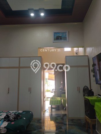Dijual Rumah 2 Kamar Lokasi Ideal Nyaman dan Strategis di Kramatwatu Dijual Rumah 2 Kamar Lokasi Ideal Nyaman dan Strategis di Kramatwatu
