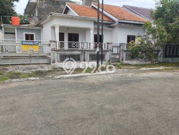 Dijual Hunian Rumah Nyaman 3 KT di Cilegon Indah, Cilegon Dijual Hunian Rumah Nyaman 3 KT di Cilegon Indah, Cilegon
