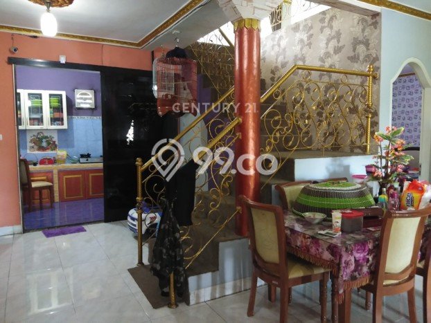 For Sale Hunian Rumah Terawat 6 KT di Cilegon Indah, Cilegon For Sale Hunian Rumah Terawat 6 KT di Cilegon Indah, Cilegon