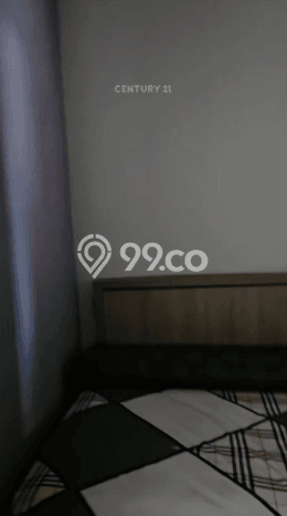 Dijual Apartemen di Pinang, Tangerang Punya 2 Kamar Tidur Dijual Apartemen di Pinang, Tangerang Punya 2 Kamar Tidur