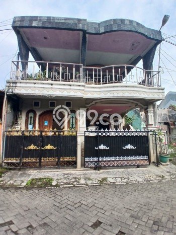 Dijual Rumah Modern 4 KT di Cilegon Indah, Cilegon Dijual Rumah Modern 4 KT di Cilegon Indah, Cilegon