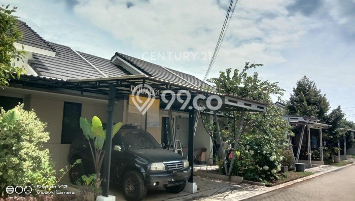 Rumah Murah Dijual Area Cipocok Jaya, Serang Harga Rp 450 Juta Rumah Murah Dijual Area Cipocok Jaya, Serang Harga Rp 450 Juta