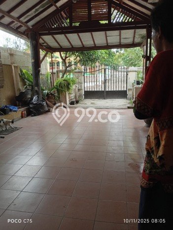 Rumah Modern 5 Kamar LT 435m2 di Ciracas Rumah Modern 5 Kamar LT 435m2 di Ciracas