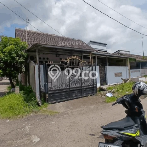 Jual Rumah Murah Meriah Jombang Punya 2 Kamar & LT 107m2 Jual Rumah Murah Meriah Jombang Punya 2 Kamar & LT 107m2