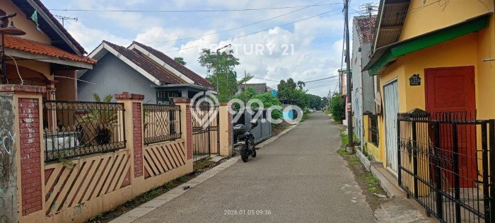 Rumah Minimalis 4 KT di Cilegon Indah Cilegon Rumah Minimalis 4 KT di Cilegon Indah Cilegon