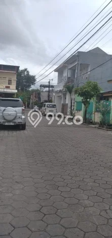 Jual Rumah Harga Miring Kramatwatu Punya 1 Kamar & LT 83m2 Jual Rumah Harga Miring Kramatwatu Punya 1 Kamar & LT 83m2