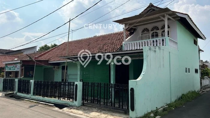 Dijual Hunian Rumah Nyaman 4 Kamar di Serang Timur, Serang Dijual Hunian Rumah Nyaman 4 Kamar di Serang Timur, Serang