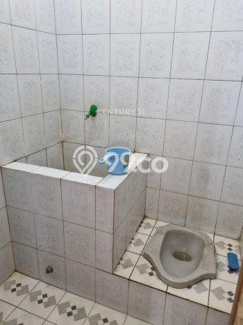 Hunian Strategis 2 KT LB 60m2 Kondisi Bagus di Cilegon Indah Hunian Strategis 2 KT LB 60m2 Kondisi Bagus di Cilegon Indah
