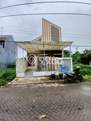 Rumah Minimalis 3 KT LT 90m2 di Cilegon Indah Rumah Minimalis 3 KT LT 90m2 di Cilegon Indah