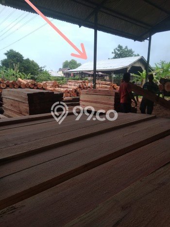 Lahan Kosong Dijual di Serang dengan Area 6495m2 Lahan Kosong Dijual di Serang dengan Area 6495m2