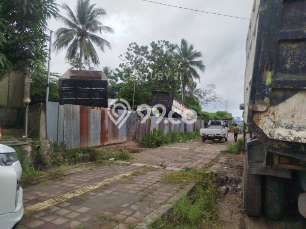 Untuk Disewa Tanah di Cilegon Indah Cilegon Seluas 286m2 Untuk Disewa Tanah di Cilegon Indah Cilegon Seluas 286m2
