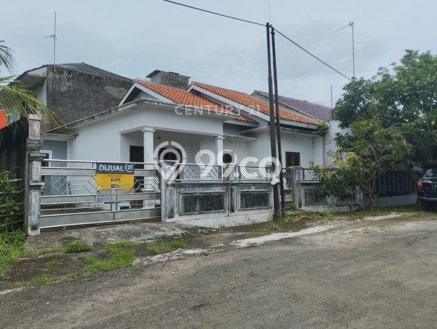 Dijual Hunian Rumah Nyaman 3 KT di Cilegon Indah, Cilegon Dijual Hunian Rumah Nyaman 3 KT di Cilegon Indah, Cilegon