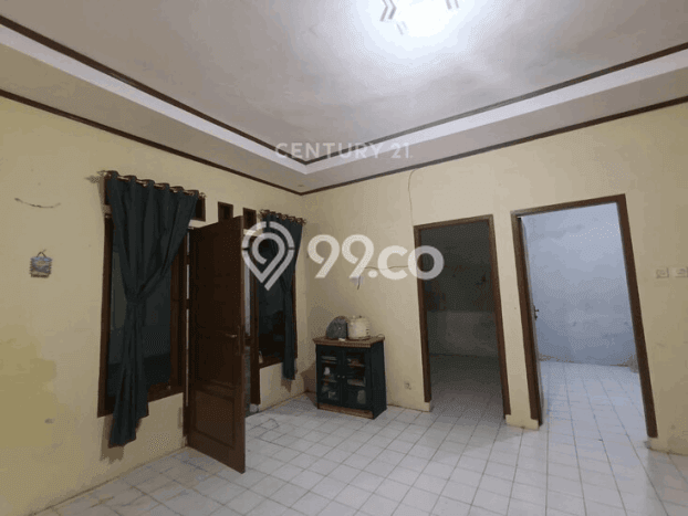 Siap Huni Rumah Minimalis & Modern LB 62m2 di Cilegon Indah Siap Huni Rumah Minimalis & Modern LB 62m2 di Cilegon Indah