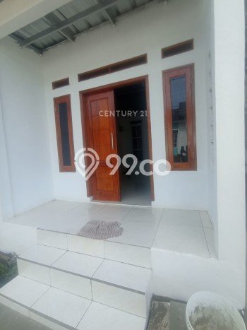 Rumah Sederhana Dijual di Kramatwatu 2 Kamar dengan Luas Tanah 72m2 Rumah Sederhana Dijual di Kramatwatu 2 Kamar dengan Luas Tanah 72m2