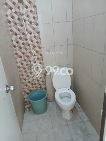 Rumah Minimalis 2 Kamar LT 90m2 di Cilegon Indah Rumah Minimalis 2 Kamar LT 90m2 di Cilegon Indah