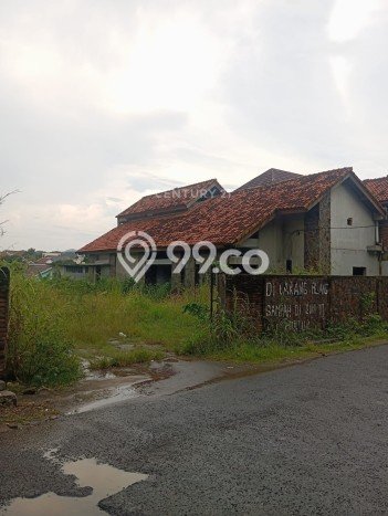 Tanah Strategis Dijual di Citangkil Cilegon 953m2 Tanah Strategis Dijual di Citangkil Cilegon 953m2