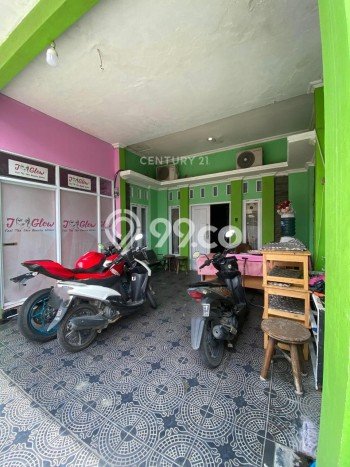 Rumah Minimalis 3 KT di Cilegon Indah Cilegon Rumah Minimalis 3 KT di Cilegon Indah Cilegon