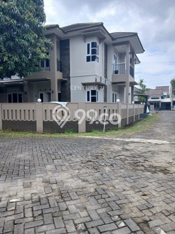 Jarang Ada! Rumah Sewa 5 Kamar Bagus Siap Huni Cilegon Indah Jarang Ada! Rumah Sewa 5 Kamar Bagus Siap Huni Cilegon Indah