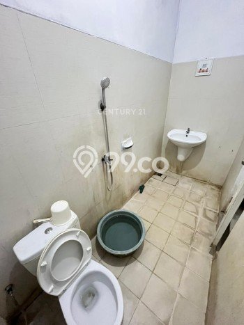 Siap Huni Rumah Minimalis & Modern LB 36m2 di Serang Timur Siap Huni Rumah Minimalis & Modern LB 36m2 di Serang Timur