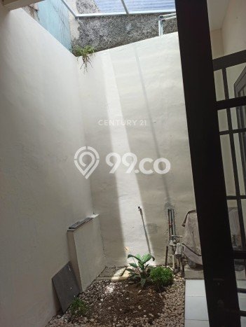 Rumah Modern 3 KT di Ciracas Serang Rumah Modern 3 KT di Ciracas Serang