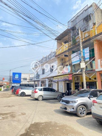 Ruko Dijual di Serang LT 71m2 & LB 210m2 Lokasi Terbaik! Ruko Dijual di Serang LT 71m2 & LB 210m2 Lokasi Terbaik!