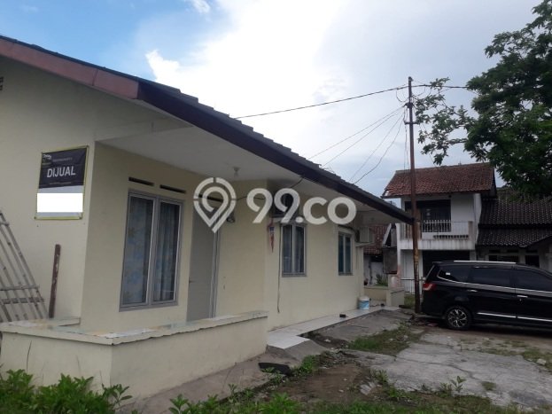 Jual Rumah Minimalis Bagus Punya 6 KT di Jombang Cilegon SHM Jual Rumah Minimalis Bagus Punya 6 KT di Jombang Cilegon SHM