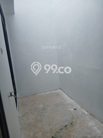 Hunian Cantik Minimalis Lb 80m2 di Jombang, Cilegon Hunian Cantik Minimalis Lb 80m2 di Jombang, Cilegon