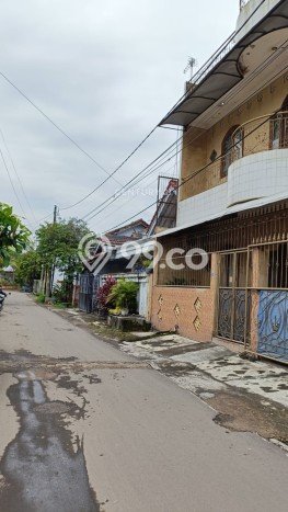 Dijual Rumah Modern 5 KT di Serang Timur, Serang Dijual Rumah Modern 5 KT di Serang Timur, Serang