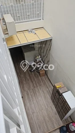 Dijual Hunian Rumah Nyaman 2 KT di Ciracas, Serang Dijual Hunian Rumah Nyaman 2 KT di Ciracas, Serang