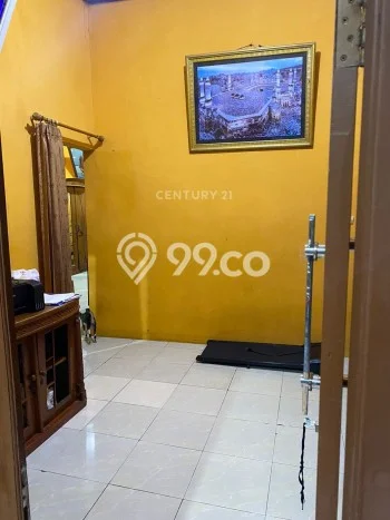 Dijual Rumah Eksklusif 4 KT di Pulo Merak, Cilegon Dijual Rumah Eksklusif 4 KT di Pulo Merak, Cilegon